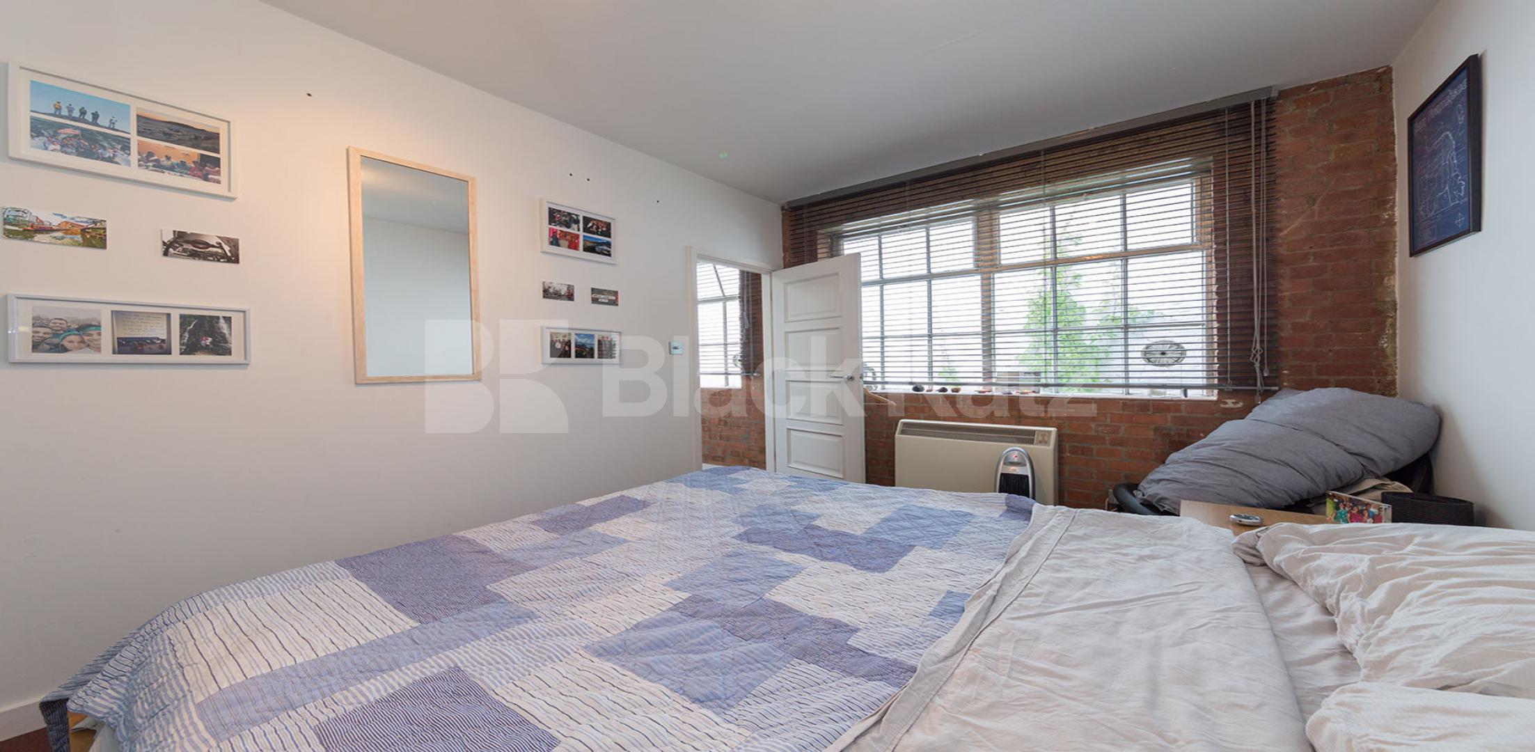 			NEW INSTRUCTION!, 1 Bedroom, 1 bath, 1 reception Apartment			 New Wharf Road, KINGS CROSS / ISLINGTON